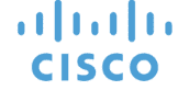 CISCO brand logo