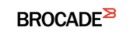 Brocade brand logo