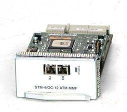 STM-4/OC-12 ATM MMF