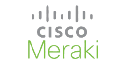Cisco Meraki brand logo