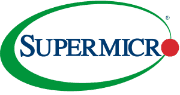Super micro brand logo