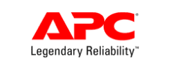 APC brand logo