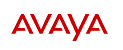 Avaya brand logo