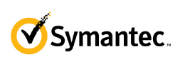 Symantec brand logo