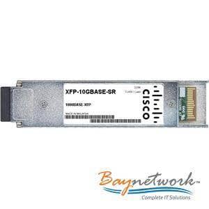 XFP-10GBASE-SR
